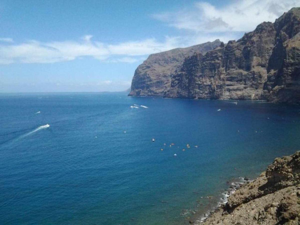 Los Gigantes Paradise Acantilado de los Gigantes Exterior photo