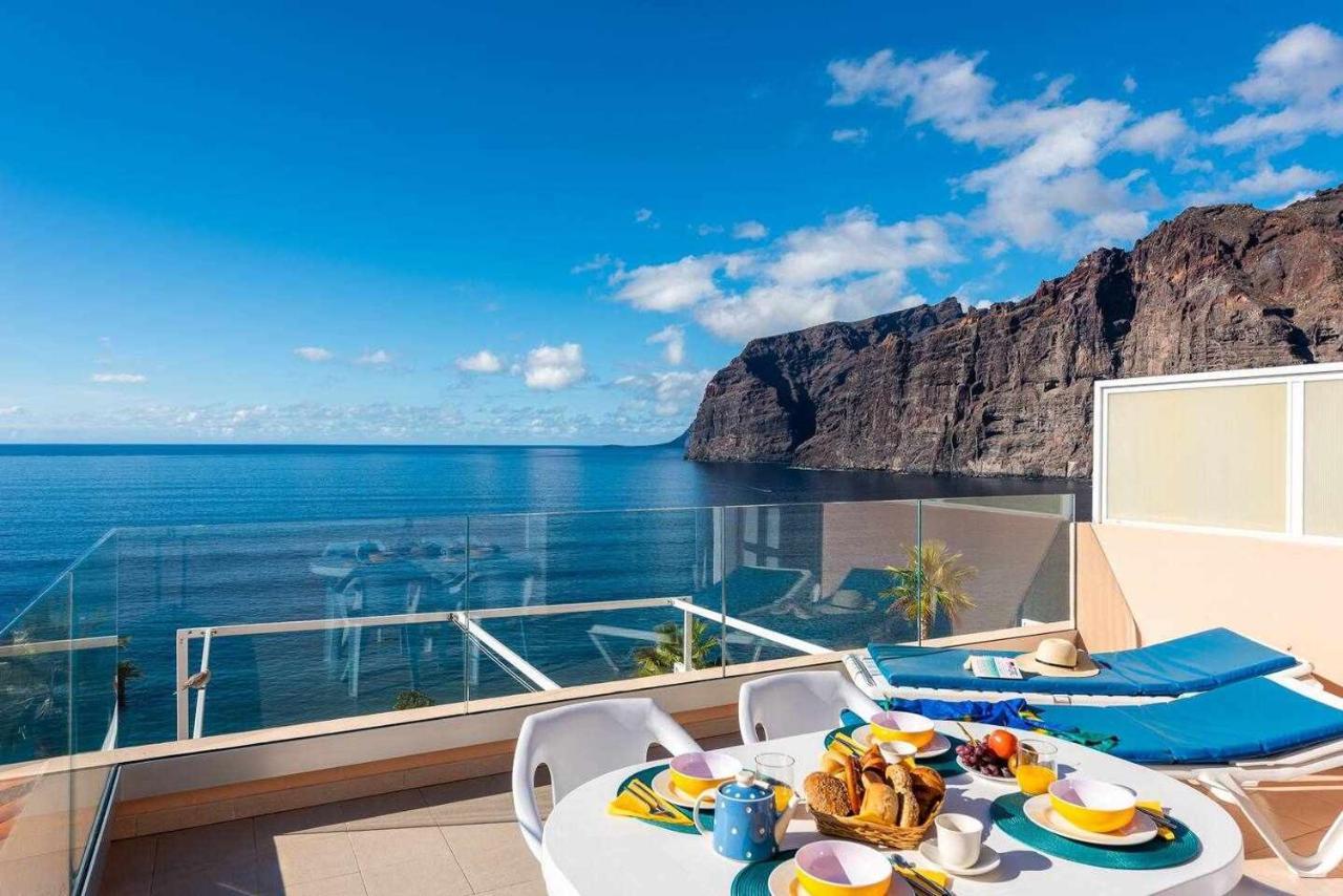 Los Gigantes Paradise Acantilado de los Gigantes Exterior photo