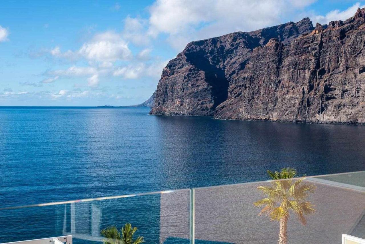 Los Gigantes Paradise Acantilado de los Gigantes Exterior photo